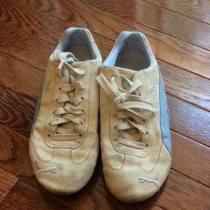 Pumas